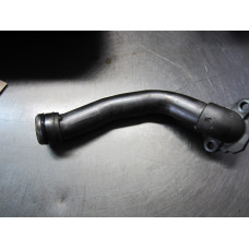 16H010 Coolant Crossover Tube From 2009 Nissan Rogue  2.5  Japan Built